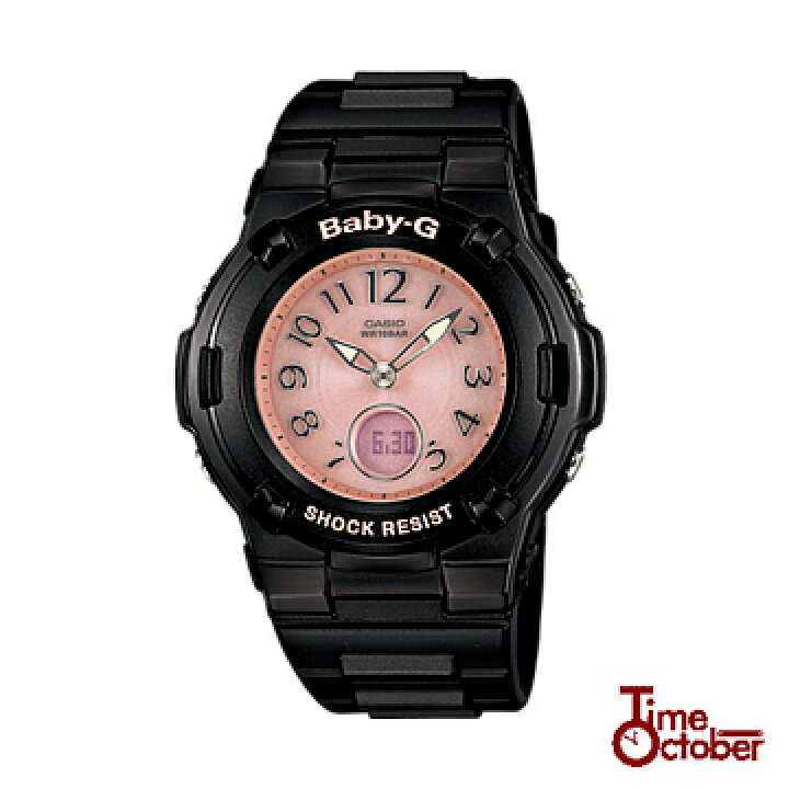 楽天市場】カシオ CASIO ベビーG ベイビージー Baby-G アナログ  