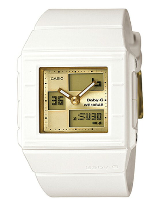 楽天市場】CASIO カシオ Baby-G ベビーG ベイビージー BGA-200-7E4JF 