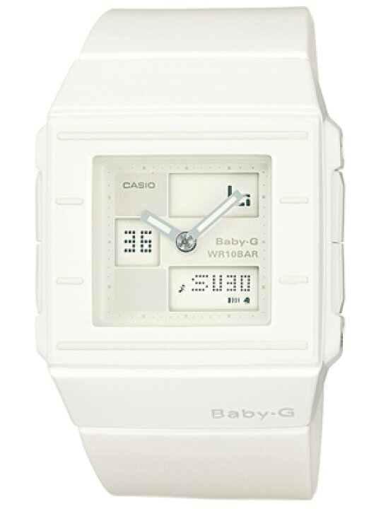 楽天市場】カシオ CASIO ベビーG ベイビージー Baby-G BGA-200-7EJF 