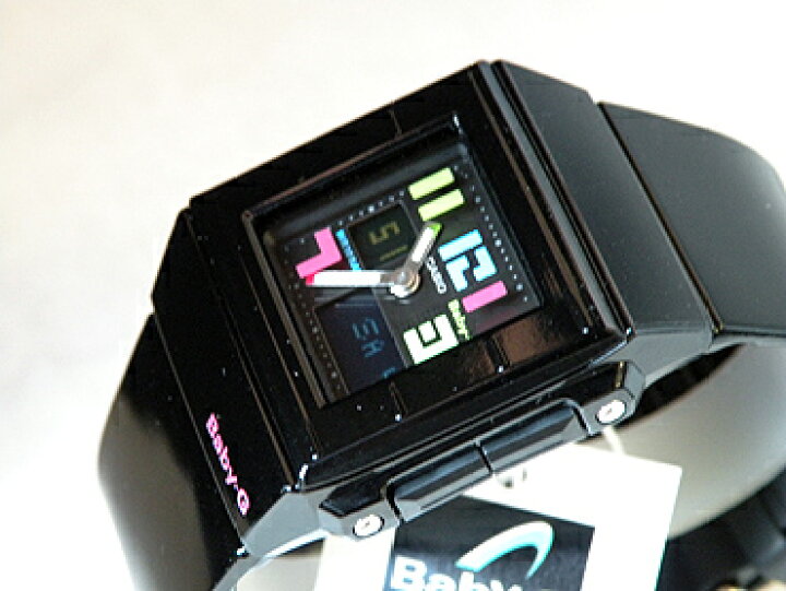 楽天市場】カシオ CASIO ベビーG ベイビージー Baby-G レディース 