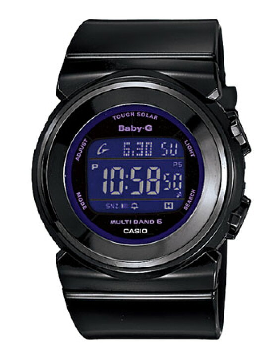楽天市場】CASIO カシオ Baby-G ベビーG ベイビージー BGD-1030-1JF 
