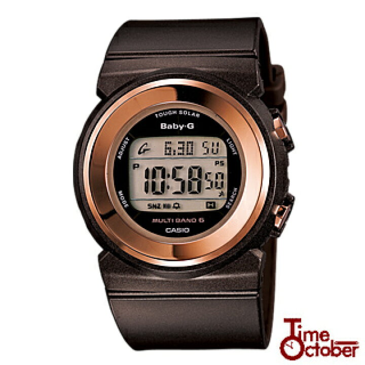 楽天市場】CASIO カシオ Baby-G ベビーG ベイビージー BGD-1030-5JF 