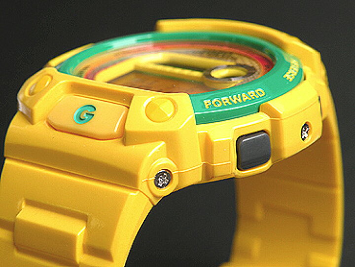 楽天市場】カシオ CASIO ベビーG ベイビージー Baby-G レディース 