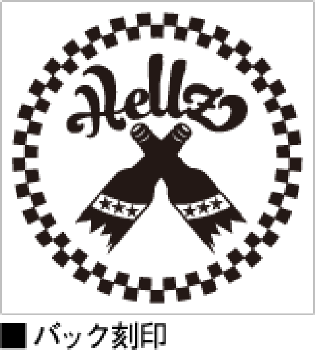 Baby-G HELLZ コラボ BG5600HZ ✨カシオBaby-G HELLZ（ヘルツ）」コラボ BG5600HZ-9 - メルカリ