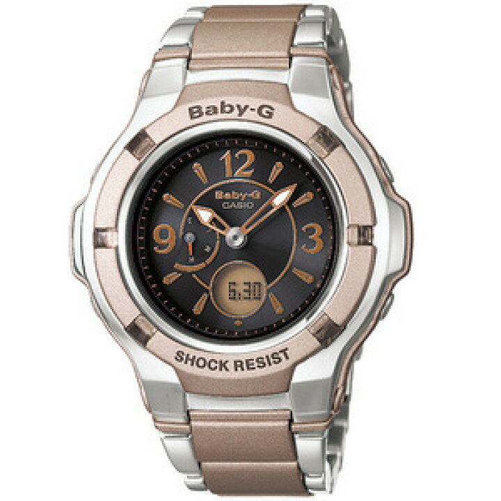 楽天市場】CASIOカシオBaby-G BGA-1200C-5BJF【ベビーG ベイビージー 