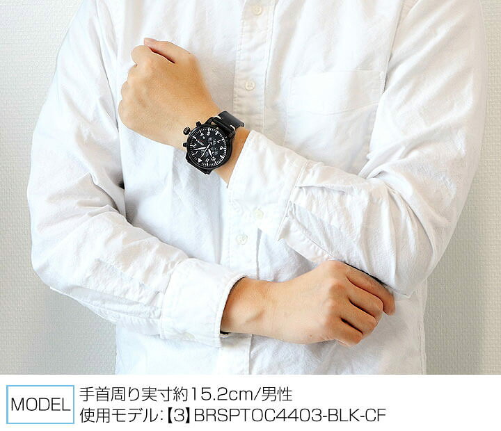 楽天市場】BRERA OROLOGI ブレラオロロジ Sport スポーツ クロノグラフ  