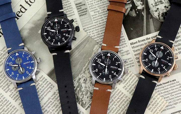 楽天市場】BRERA OROLOGI ブレラオロロジ Sport スポーツ クロノグラフ 