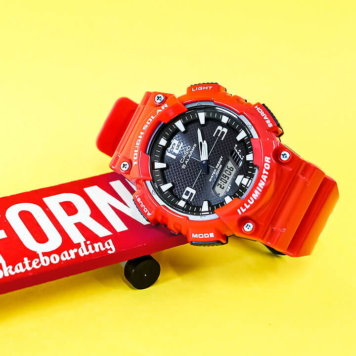 楽天市場 専用boxなし Casio カシオ スタンダード チープカシオ チプカシ メンズ 腕時計 時計 キッズ 中学生 高校生 ソーラー アナログ デジタル 黒 ブラック 白 ホワイト 赤 レッド 青 ネイビー 緑 カーキ 誕生日プレゼント 男性 彼氏 旦那 夫 友達 息子 ギフト