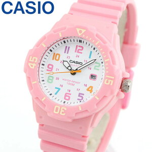3�����ۏ؁y��pBOX�Ȃ��zCASIO �`�[�v�J�V�I �`�v�J�V �X�^���_�[�h �X�|�[�c �E�H�b�` LRW-200H-4B2 �s���N ���f�B�[�X �r���v �h�� �q�� �L�b�Y�E�H�b�` �C�O���f�� �a�����v���[���g �����j�� 