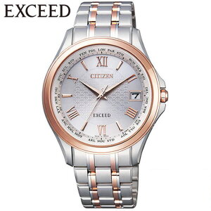 y񂹁zV`Y GNV[h GRhCu dg \[[dgv CB1084-51A CITIZEN citizen eco-drive EXCEED [X rv \[[ Y `^ sNS[h av[g j 