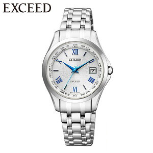 y񂹁zV`Y GNV[h GRhCu dg \[[dgv EC1120-59B CITIZEN citizen eco-drive EXCEED Ki rv fB[X \[[ `^ Vo[ u[ Əj wj