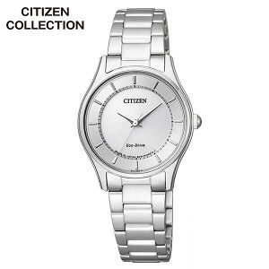 y񂹁zCITIZEN V`Y CITIZEN COLLECTION V`YRNV EM0400-51A Ki fB[X rv EHb` ^ oh \[[ AiO  Vo[ q w Z a