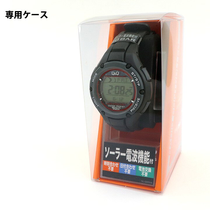 楽天市場】シチズン CITIZEN ソーラー電波時計 腕時計 時計 MHS6-300 