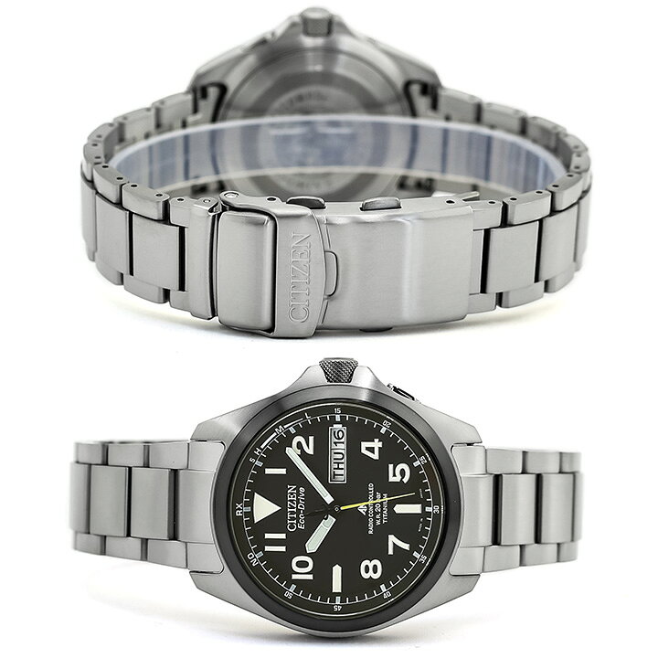 楽天市場】【お取り寄せ】CITIZEN シチズン PROMASTER プロマスター 