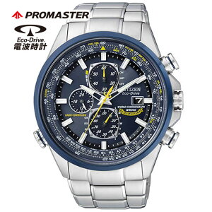 y񂹁zV`Y v}X^[ GRhCu SKYV[Y u[GWFX AT8020-54L CITIZEN PROMASTER rv Y 20Ch NmOt Vo[ av[g j v[