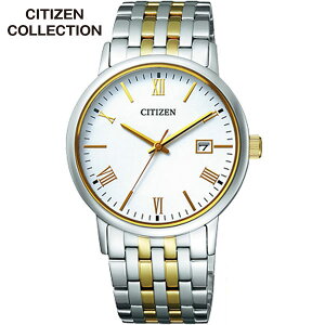 y񂹁zV`Y RNV GRhCu ^ rv v [}[ Rrf CITIZEN COLLECTION BM6774-51C Y Ki