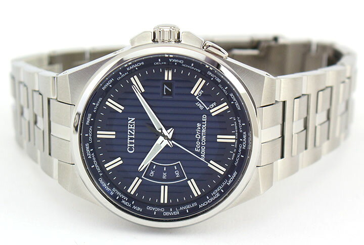 楽天市場】【お取り寄せ】シチズン シチズンコレクション エコドライブ  