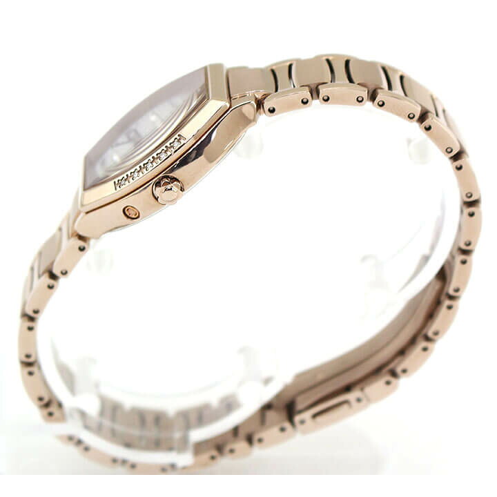 楽天市場】【お取り寄せ】シチズン エクシード サクラピンク 電波 