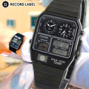 V`YRNV R[h[x AifWev   rv Y ^ CITIZEN COLLECTION RECORD LABEL ANA-DIGI TEMP JG2105-93E Ki Љl av[g j Əj AE