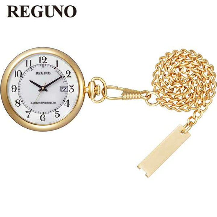 楽天市場】【お取り寄せ】CITIZEN シチズン REGUNO レグノ KL7-922-31 