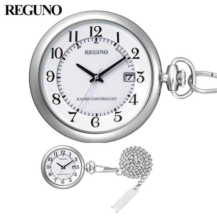 楽天市場】【お取り寄せ】CITIZEN シチズン REGUNO レグノ KL7-914-11 