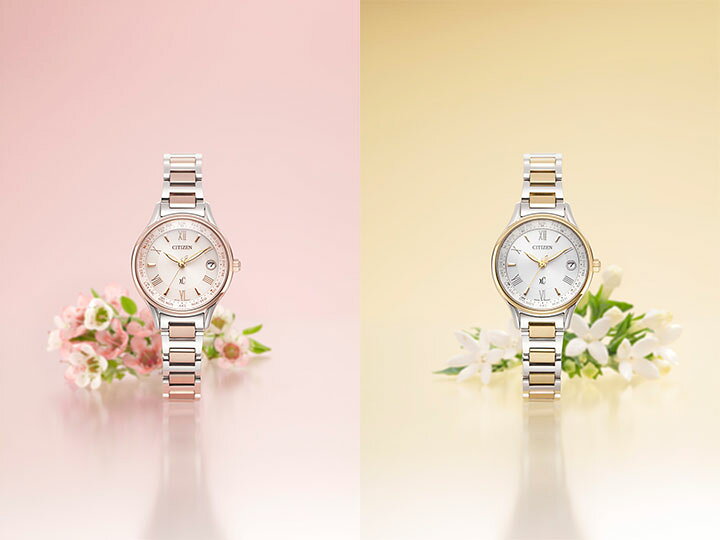 楽天市場】【お取り寄せ】CITIZEN シチズン xC クロスシー titania  