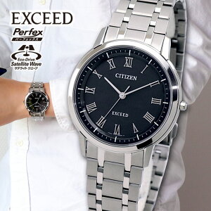 y񂹁zV`Y GNV[h GRhCu Y ^ rv `^  ubN  Vo[ AR4000-63E CITIZEN EXCEED Ki ₷ av[g