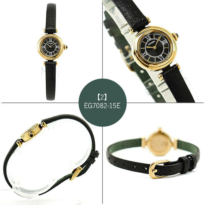 楽天市場】CITIZEN kii シチズン キー エコドライブ レディース 腕時計  