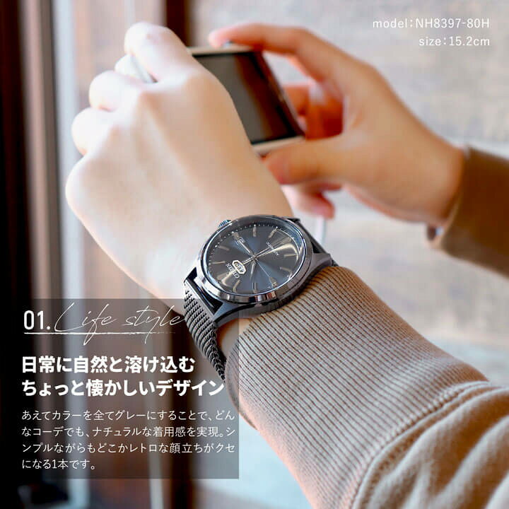楽天市場】【お取り寄せ】シチズン レコードレーベル C7 機械式 腕時計 