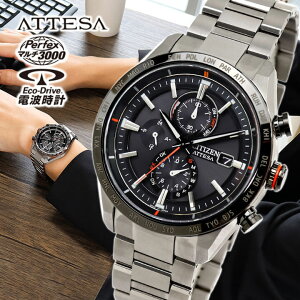 y񂹁zV`Y AebT ACT Line GRhCudg \[[dg AiO `^ ^ y  Vo[  ubN Y rv v CITIZEN ATTESA AT8189-61E av[g j