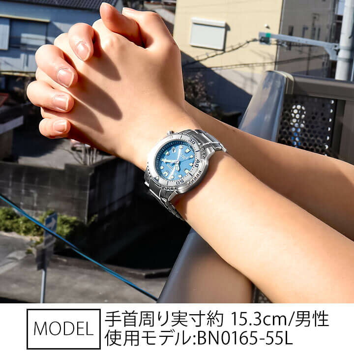 楽天市場】【お取り寄せ】 シチズン プロマスター MARINE マリーン 
