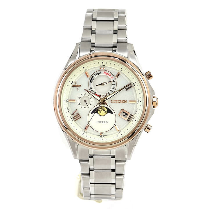 楽天市場】【お取り寄せ】シチズン エクシード ダイレクトフライト  