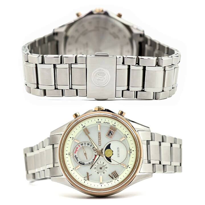 楽天市場】【お取り寄せ】シチズン エクシード ダイレクトフライト  