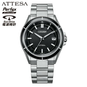 y񂹁zV`Y AebT ANgC GRhCu \[[ dg _CNgtCg `^ ^ y  Vo[  ubN CITIZEN ATTESA ACT Line CB3030-76E Ki Y