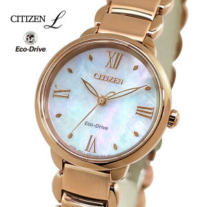 y񂹁zV`Y G ROUND Collection rv GRhCu \[[ AiO ^ sNS[h Ki fB[X CITIZEN L EM0928-84D