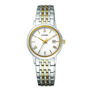 �y�����񂹁z�V�`�Y�� �R���N�V���� �G�R�h���C�u �\�[���[ ���^�� �V���o�[ �z���C�g EW1584-59C CITIZEN COLLECTION �r���v ���v ���f�B�[�X �������K�i