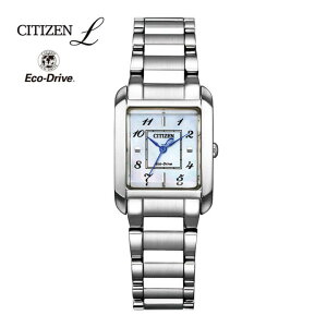 �y�����񂹁z�V�`�Y�� �G�� SQUARE Collection �G�R�h���C�u �\�[���[ �A�i���O ���^�� �� �V���o�[ �� �u���[ �������K�i ���f�B�[�X CITIZEN L EW5600-87D �r���v ���v