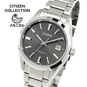 y񂹁zV`Y RNV @B JjJ  ^ Vo[ O[ Ki Y rv CITIZEN COLLECTION NB1050-59H av[g j Əj wj AE