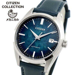 �V�`�Y�� �R���N�V���� �┓���������f�� �@�B�� ���J�j�J�� �������� �J�����_�[ �A�i���O �v�x���g ���U�[ �� �V���o�[ �� �u���[ �l�C�r�[ CITIZEN COLLECTION NB1060-12L �r���v �������K�i ��