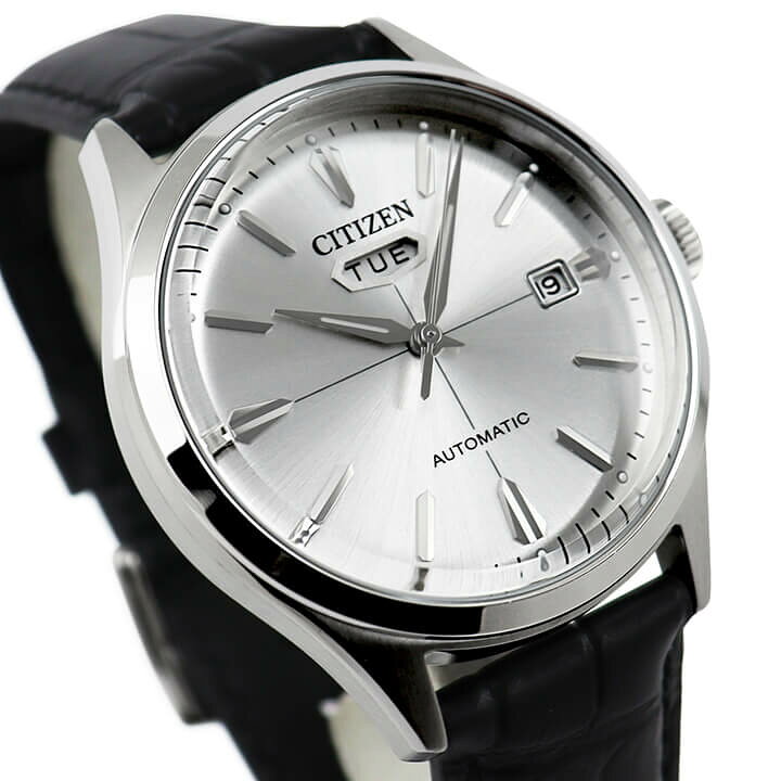 美品】 シチズン citizen レコードレーベルC7 NH8391−01A