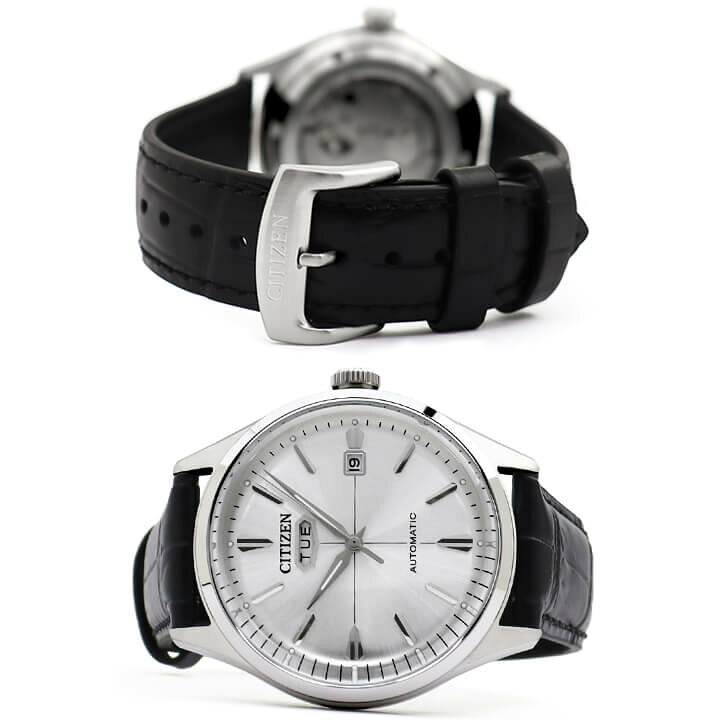 美品】 シチズン citizen レコードレーベルC7 NH8391−01A