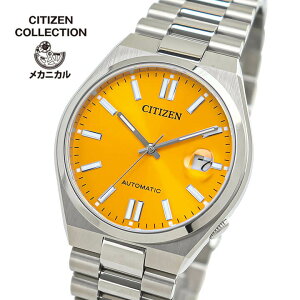 y񂹁zV`Y RNV TSUYOSA Collection @B JjJ  AiO ^ Vo[ CG[ Y CITIZEN COLLECTION NJ0150-81Z av[g j Əj ގ U