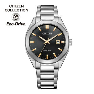 yzy񂹁zV`Y RNV GRhCu \[[ AiO ^  Vo[  ubN Ki Y CITIZEN COLLECTION rv BM7620-83E