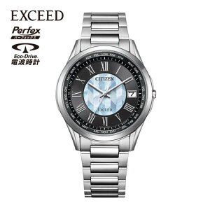 �V�`�Y�� �G�N�V�[�h�u�����̖�v���胂�f����2�e �G�R�h���C�u�d�g �\�[���[�d�g �A�i���O �`�^�� ���^�� �y�� �� �V���o�[ �����L �������K�i �r���v �����Y CITIZEN EXCEED CB1110-70W