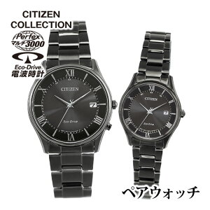 �y��������z�V�`�Y�� �R���N�V���� AS1064-53E ES0004-51E NIGHT COLOUR EDITION �y�A�E�H�b�` �r���v �G�R�h���C�u�d�g �\�[���[�d�g �A�i���O ���^�� �� �u���b�N �I�[���u���b�N CITIZEN COLLECTION �v�w 