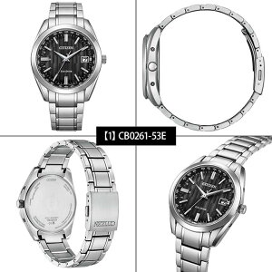 y񂹁z V`Y RNV CITIZEN COLLECTION CB0261-53E CB0261-53L CB0261-53W GRhCu \[[ dgv J_[ AiO ^  O[  u[  ubN Vo[ `