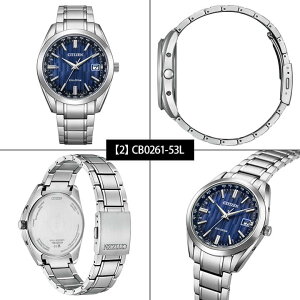 �y�����񂹁z �V�`�Y�� �R���N�V���� CITIZEN COLLECTION CB0261-53E CB0261-53L CB0261-53W �G�R�h���C�u �\�[���[ �d�g���v �J�����_�[ �A�i���O ���^�� �� �O���[�� �� �u���[ �� �u���b�N �V���o�[ �`