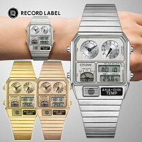 楽天市場】citizen ana digi temp silverの通販