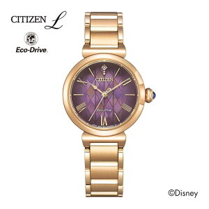 V`Y G DisneyRNVwAiƐ̏x胂fuAf[vGRhCu \[[ AiO ^  S[h  p[v Ki fB[X CITIZEN L EM1079-89W 