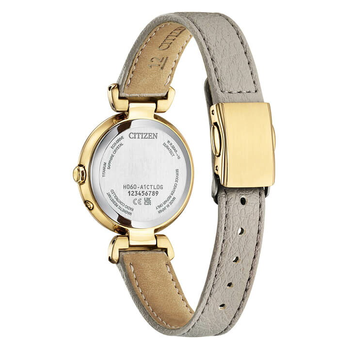 楽天市場】シチズン クロスシー CITIZEN xC mizu collection 光発電  